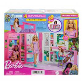 BARBIE - Casa HRJ77