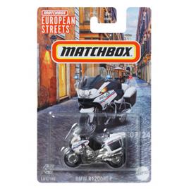 MATCHBOX - European Streets Envio Aleatório HVV05