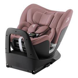 Cadeira Britax Römer Swivel Dusty Rose