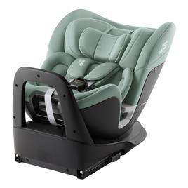 Cadeira Britax Römer Swivel Jade Green