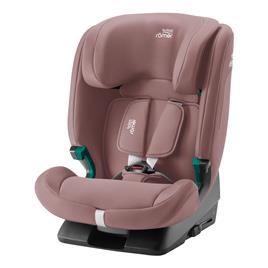 Cadeira Britax Römer Evolvafix Dusty Rose