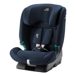 Cadeira Britax Römer Evolvafix Night Blue