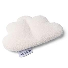Peluche Anti-Cólicas Doomoo Snoogy Cloudy White