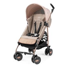 Carrinho Peg Perego Pliko Mini Mon Amour