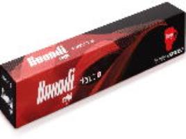 Cápsulas Café Buondi Comp Nsp Intenso 10 Un