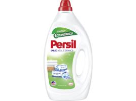 Detergente Roupa Máquina Líquido Persil Sabão Azul & Branco 76d