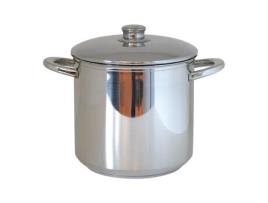 Pote de indução de metal alto ALZA