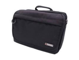 Bolsa de Ombro CARUBA Compex 120 Preto