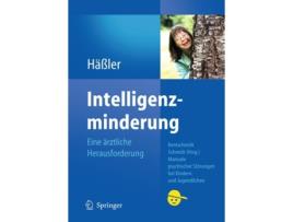 Livro intelligenzminderung de haler, frank (alemão)