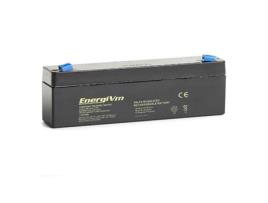 Batería Polmo ENERGIVM 12V 7A Mv1223