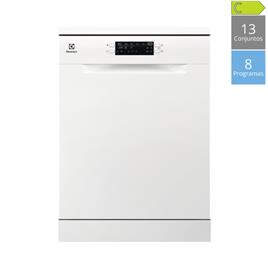 MÁQUINA LAVAR LOUÇA ELECTR ESS47410SW