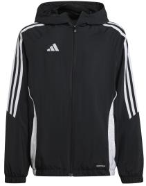 Casaco com capuz adidas TIRO24 WB Y