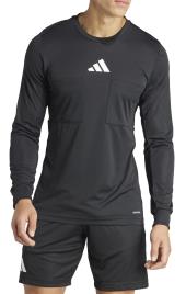 Camisola de manga-comprida adidas REF 24 JSY LS