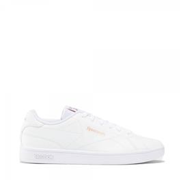 Reebok Court Advance - Branco - Sapatilhas Mulher tamanho 38
