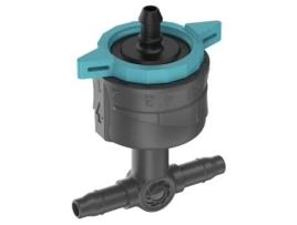 Gardena 13314-20 Dripper 5 Units Prateado
