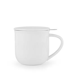 Viva Scandinavia Eva 350ml Mug Transparente