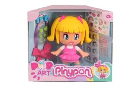 Pop & Art Pinypon