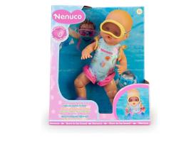 Aprende A Mergulhar Nenuco