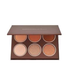 Double S Beauty - Paleta de Sombras The Must Have