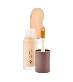 Double S Beauty - Corretivo Líquido The Skin Concealer - Eva´s Peach Skin