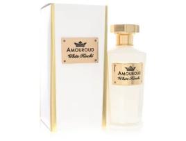 Perfume Unissexo Amouroud EDP White Hinoki 100 ml
