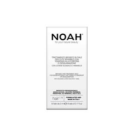 Tratamento Bifásico Couro Cabeludo Sensível Noah 8*5 ml