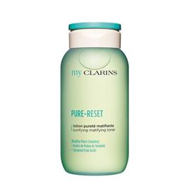 MY CLARINS   LOCION MATIFICANTE PURIFICANTE   200 ML