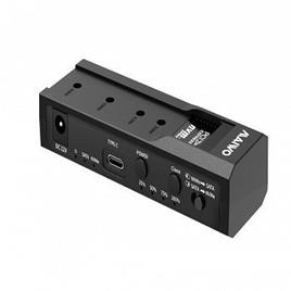 Docking Station MAIWO 1x M.2 NVME/SATA USB 3.2 GEN 2