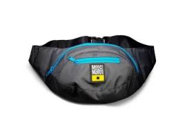 Max & Molly Bolsa de Cintura Sky Blue