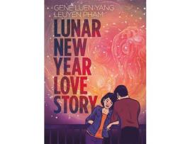 Lunar New Year Love Story