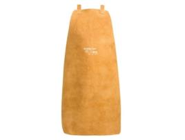 Avental de couro dividido SAFETOP 90X60Cm 20210N SAFETOP