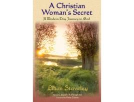 Livro christian woman's secret de lillian staveley (inglês)