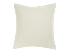 Fronha de Algodão Lavado com Pedras VIVARAISE Zeff