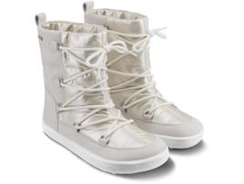 Botas de Mulher BE LENKA Snowfox Branco (37)