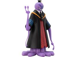 Figura Koro Sensei Purple 20 Cm