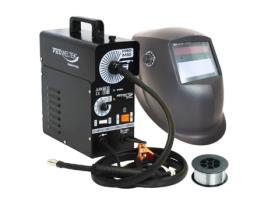 Máquina de Solda Mig no Gas Promig100 Proweltek 3 Anos de Garantia PROWEL - PROWELTEK