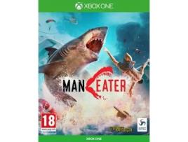 Jogo Maneater Day One Edition para Xbox One