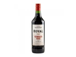 Royal Vermouth Rouge 1L MAISON VILLEVERT