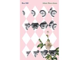 Livro box hill - a story of low self-esteem de adam mars-jones (inglês)
