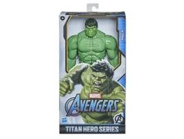 AVENGERS Figura Titan Deluxe Hulk AVENGERS