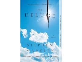 Livro The Deluge Paperback de Stephen Markley ( Inglês )