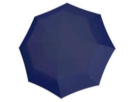 Guarda-Chuva KNIRPS U900 Manual Ultra Light Xxl Azul Escuro
