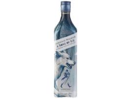 Whisky JOHNNIE WALKER Blended Johnnie Walker A Song Of Ice. Game Of Thrones Limited Edition (0.75 L - 1 unidade)
