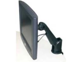 Suporte de Mesa para TV EXPONENT 50805 (até 10 Kg - Preto)