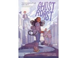 Ghost Roast