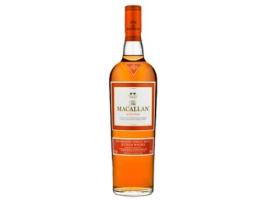 Whisky Malte Macallan Sienna