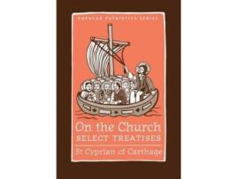 Livro on the church - select treatises de c st (inglês)