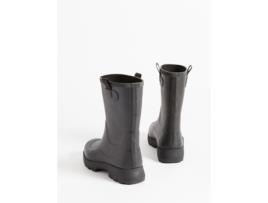 Botas de Mulher AIGLE Lazer Alya Preto (40)