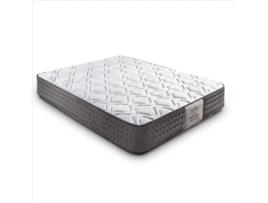 Colchão 90 X 180 Cm Viscoelástico de Luxo Altura - 30 Cm DREAMING KAMAHAUS