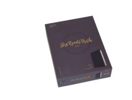 Livro csb she reads truth bible, navy leathertouch, indexed de csb bibles by holman csb bibles by holman,raechel myers,amanda bible williams (inglês)